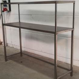 rack s/s 